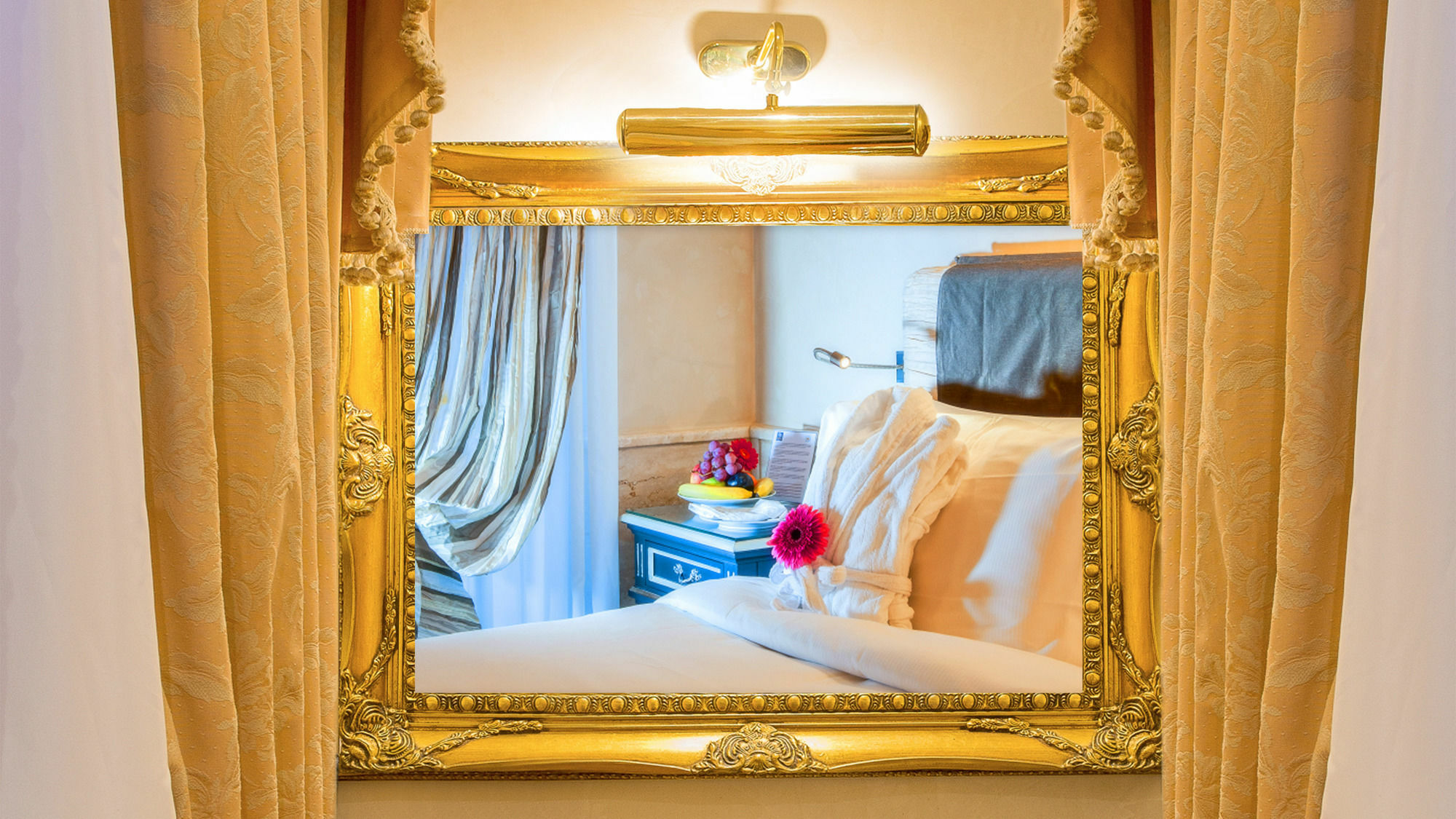 Barocco Apartment Rome Extérieur photo