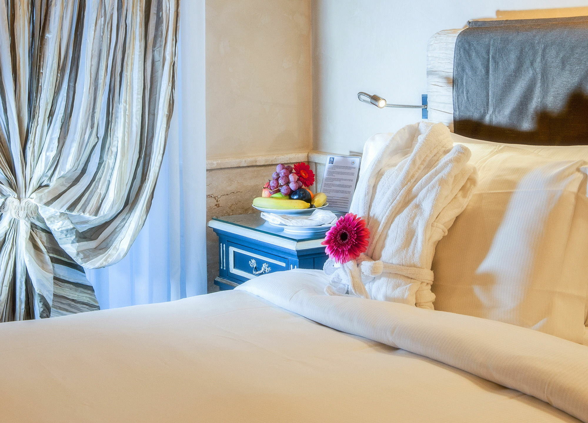 Barocco Apartment Rome Extérieur photo