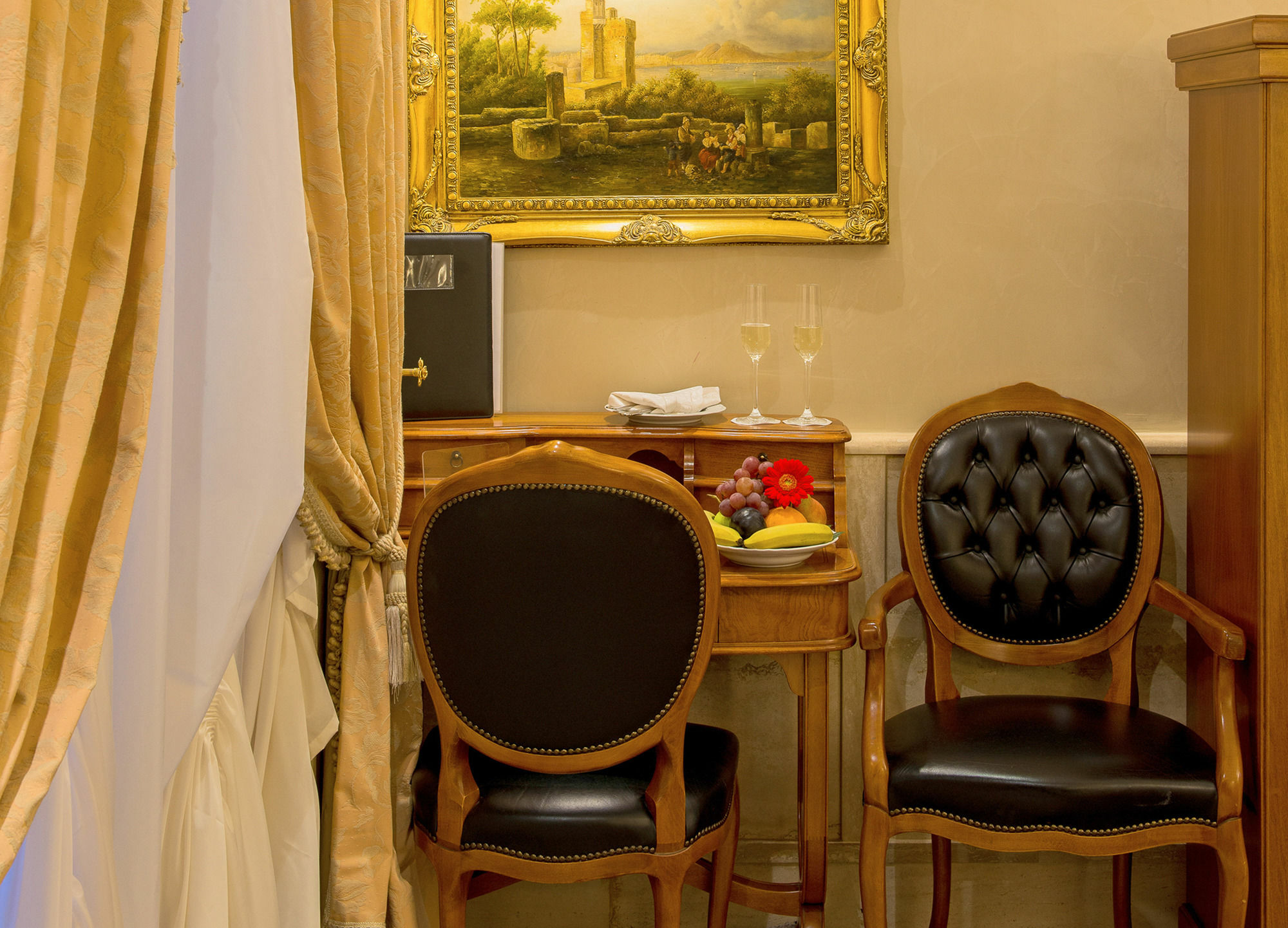 Barocco Apartment Rome Extérieur photo