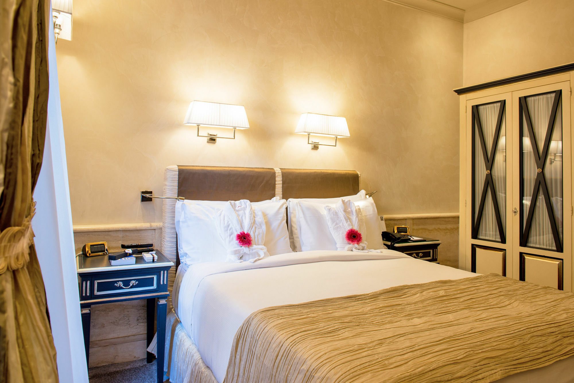 Barocco Apartment Rome Extérieur photo